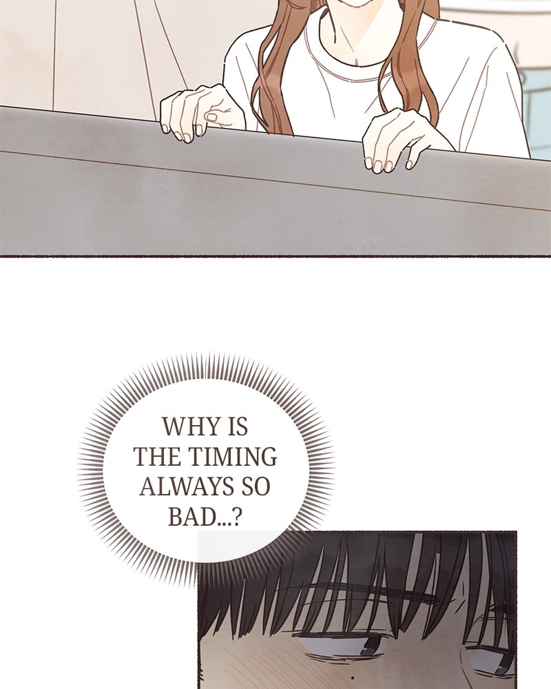 Read Transference chapter 50 image 16 on Lezhin