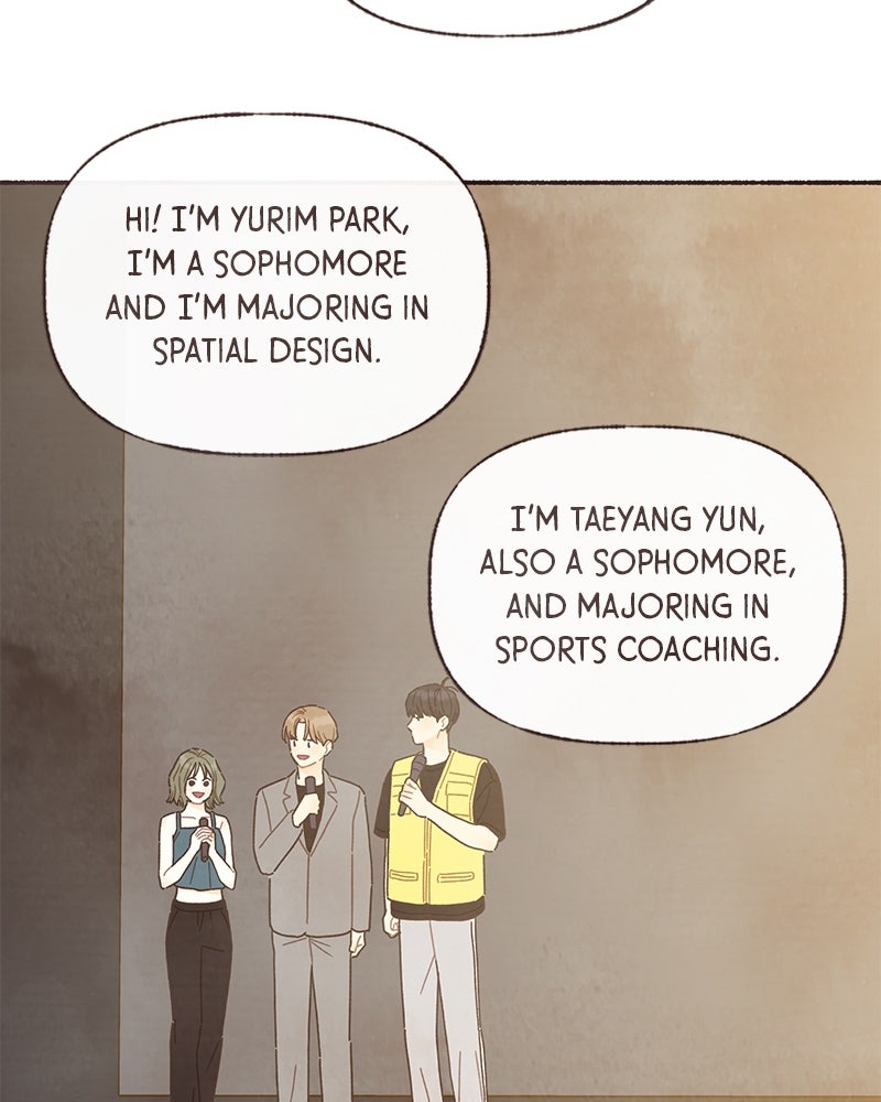 Read Transference chapter 50 image 18 on Lezhin