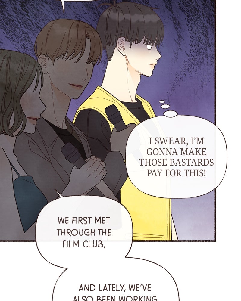 Read Transference chapter 50 image 20 on Lezhin
