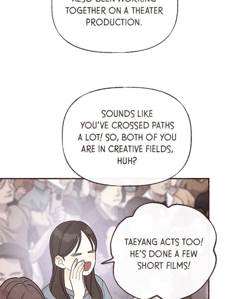 Read Transference chapter 50 image 21 on Lezhin