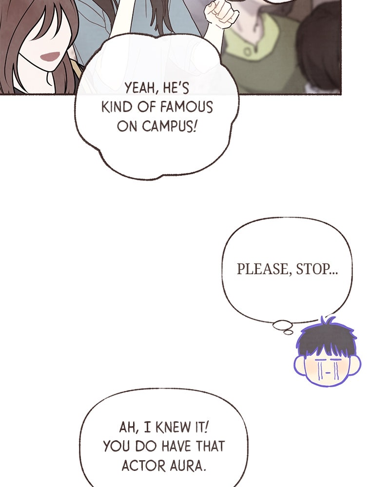 Read Transference chapter 50 image 22 on Lezhin