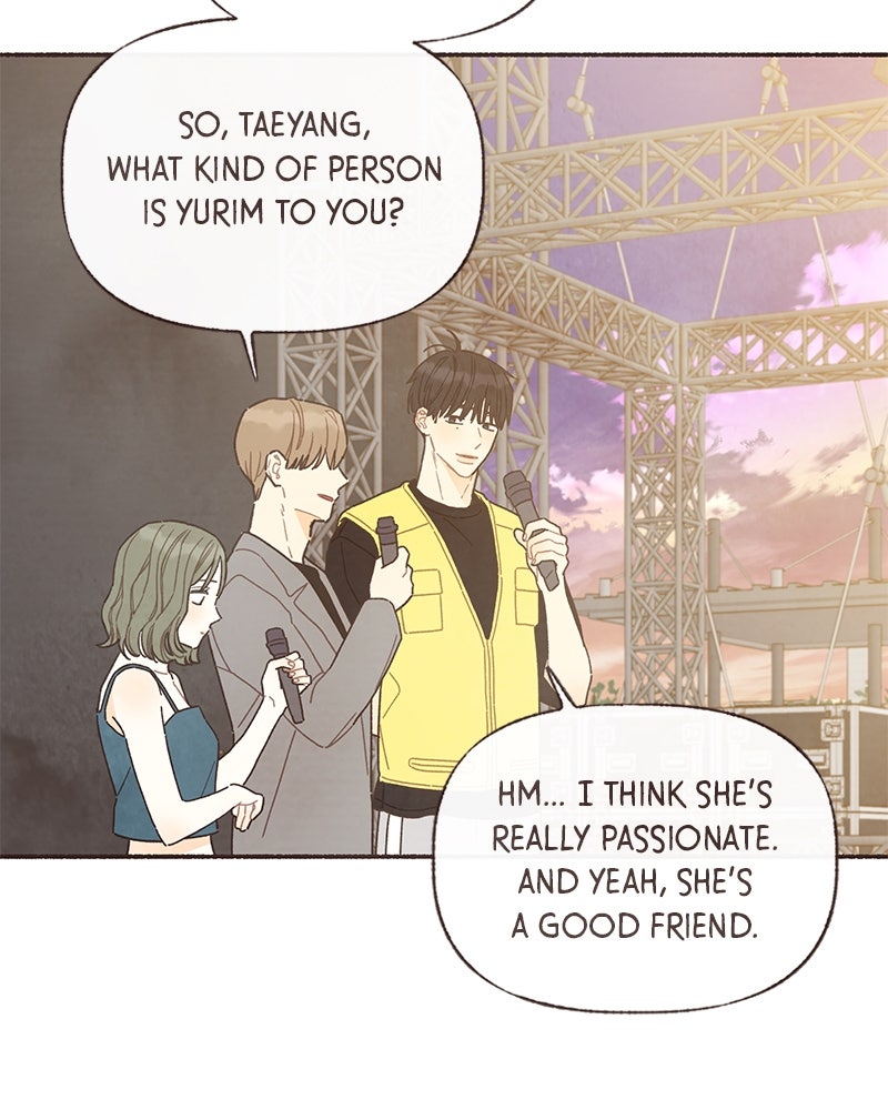 Read Transference chapter 50 image 23 on Lezhin