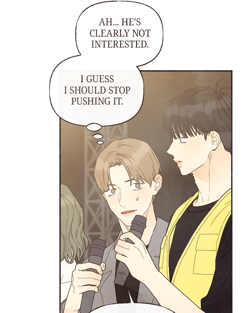 Read Transference chapter 50 image 24 on Lezhin