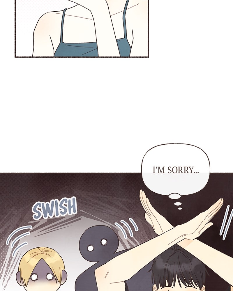 Read Transference chapter 50 image 3 on Lezhin