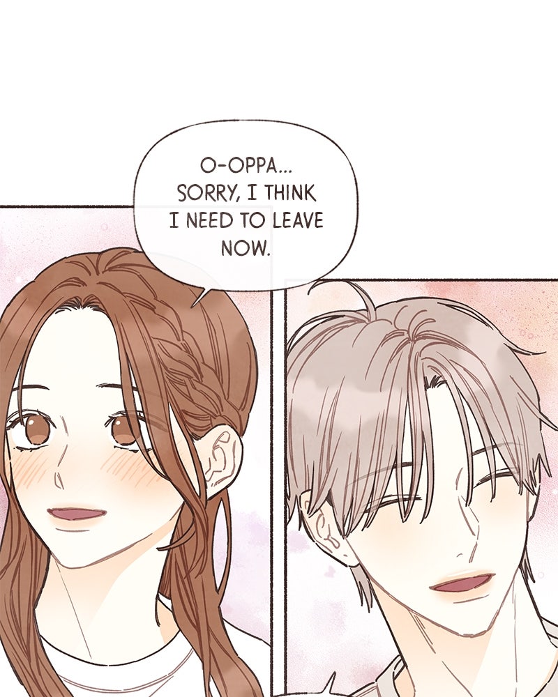 Read Transference chapter 50 image 32 on Lezhin