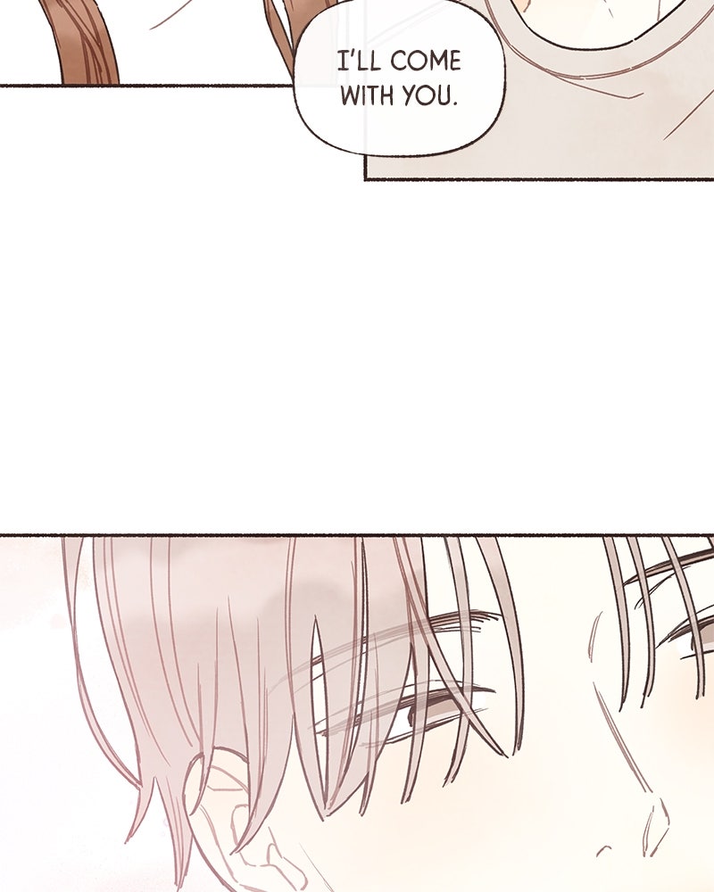Read Transference chapter 50 image 33 on Lezhin