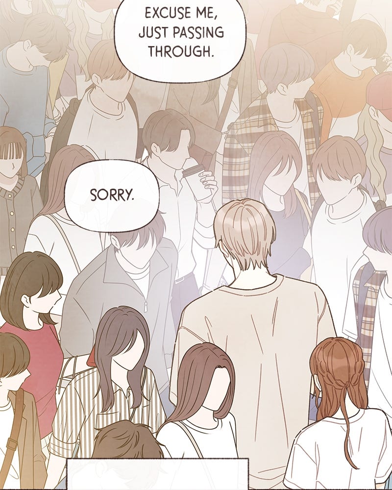 Read Transference chapter 50 image 35 on Lezhin