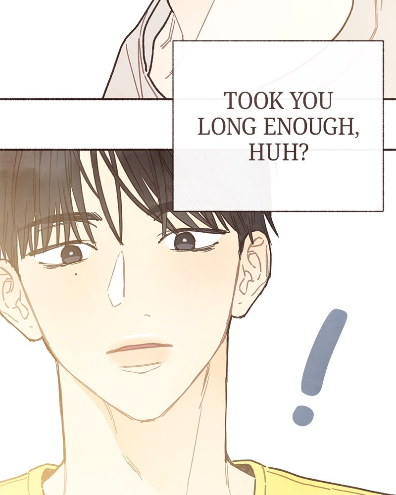 Read Transference chapter 50 image 40 on Lezhin