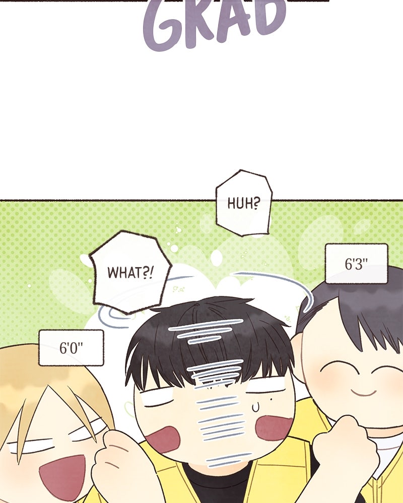 Read Transference chapter 50 image 6 on Lezhin