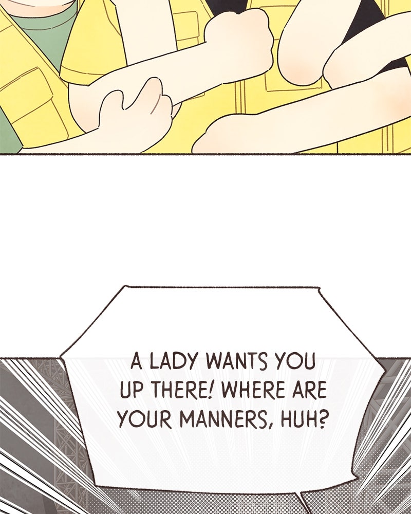 Read Transference chapter 50 image 7 on Lezhin