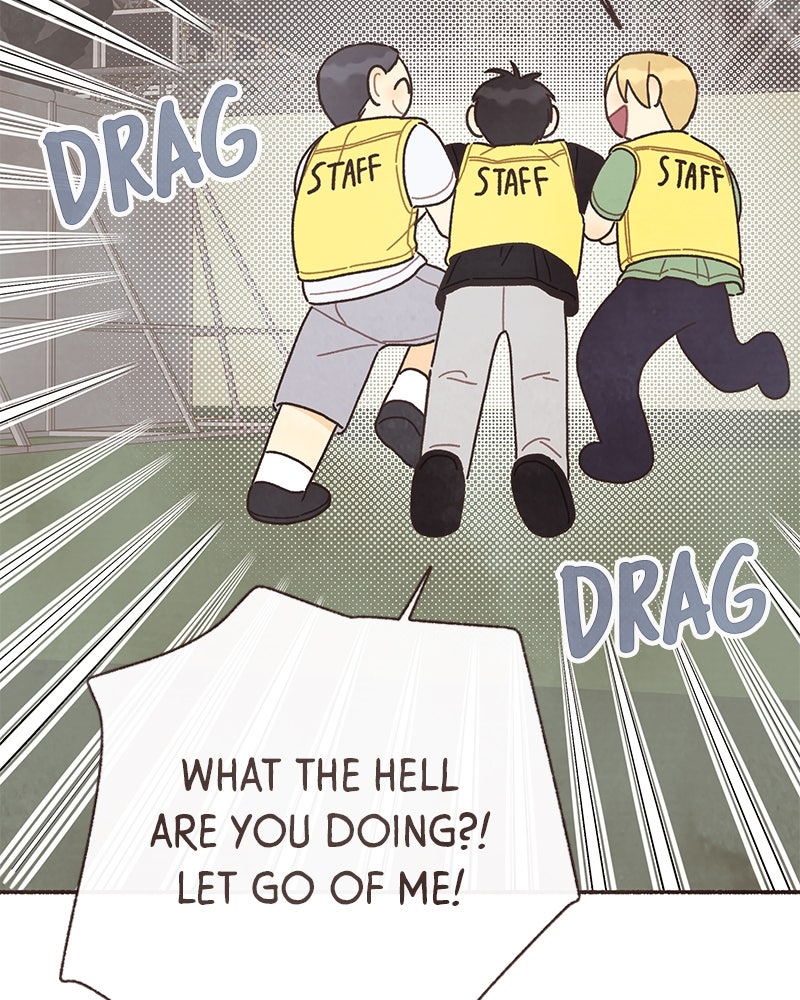 Read Transference chapter 50 image 8 on Lezhin