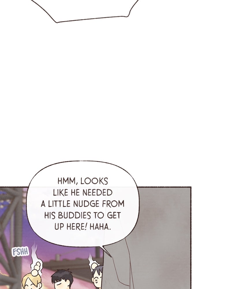 Read Transference chapter 50 image 9 on Lezhin