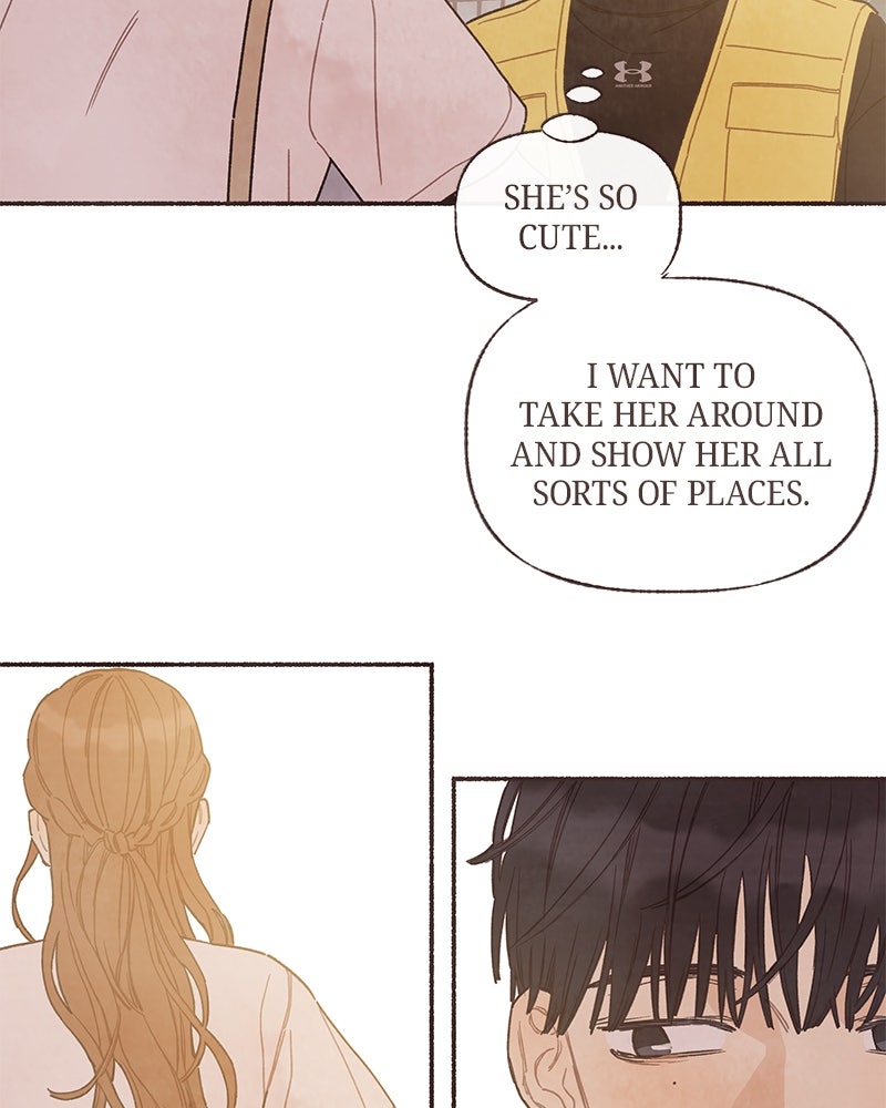 Read Transference chapter 51 image 17 on Lezhin