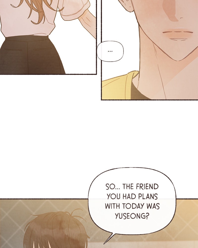Read Transference chapter 51 image 18 on Lezhin