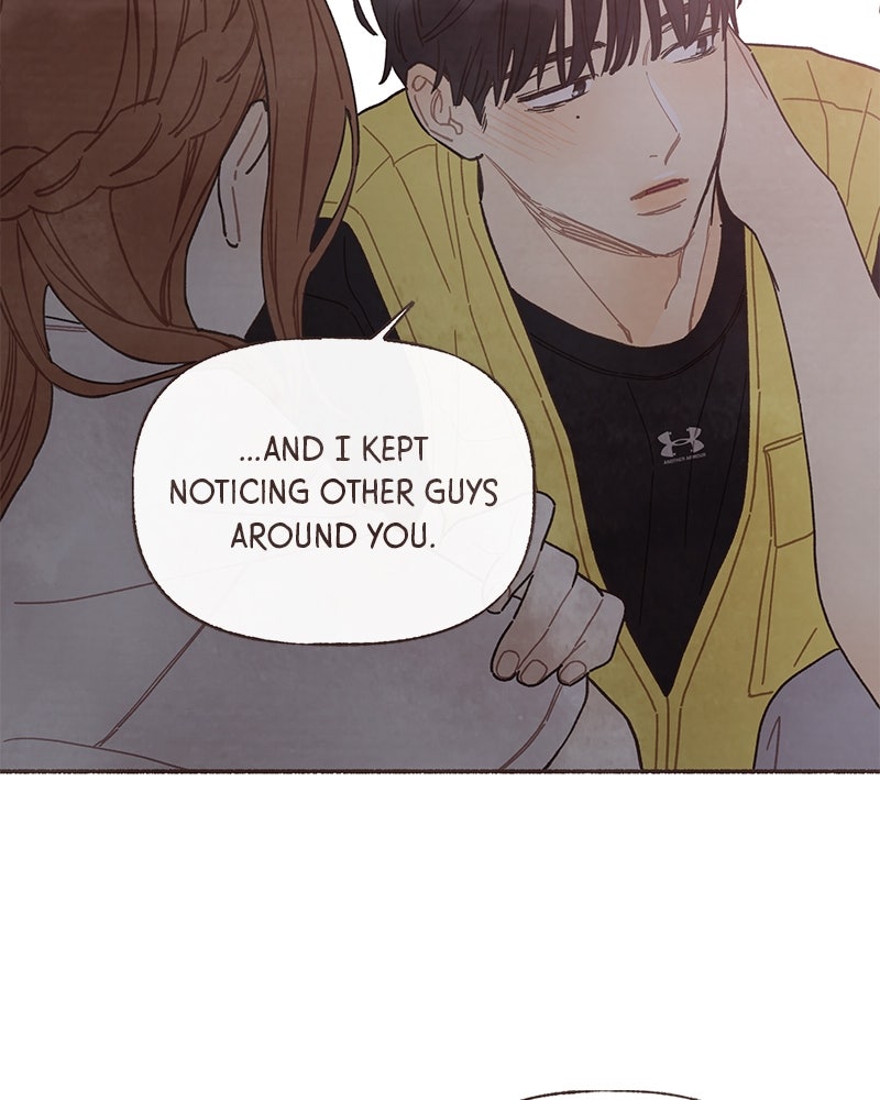 Read Transference chapter 51 image 30 on Lezhin