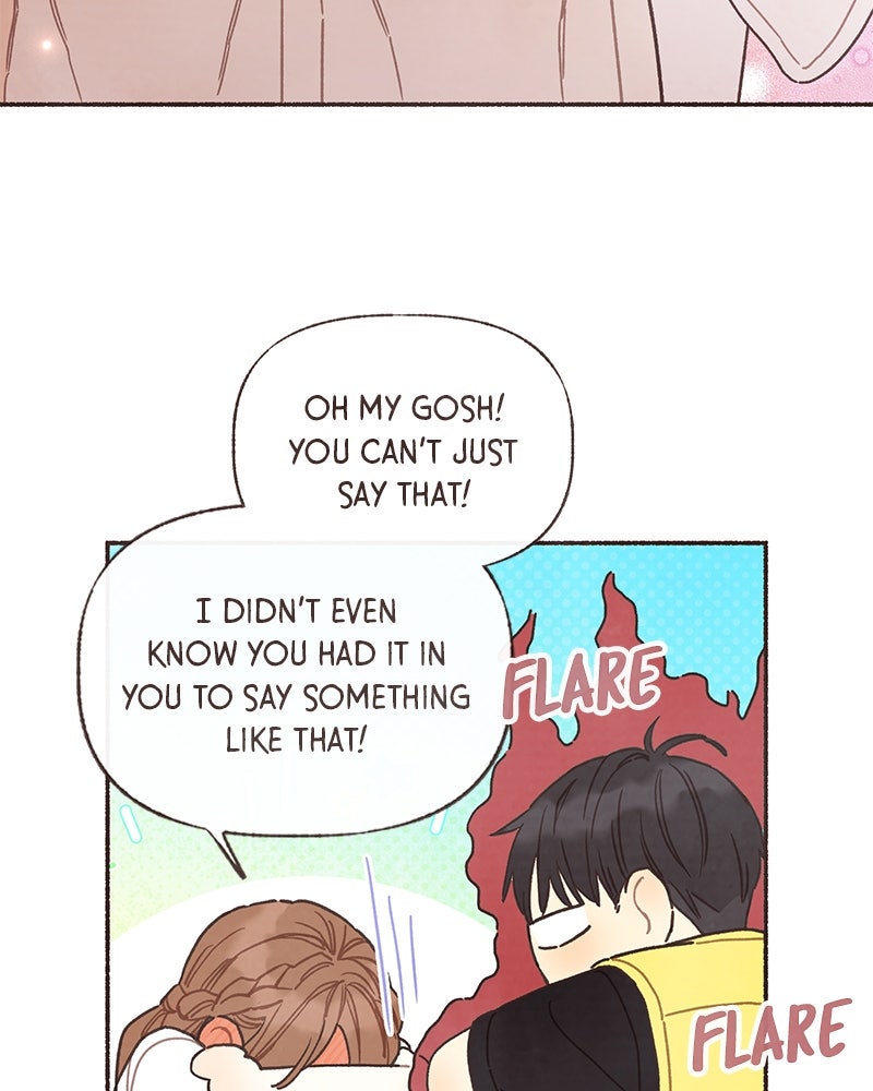 Read Transference chapter 51 image 32 on Lezhin