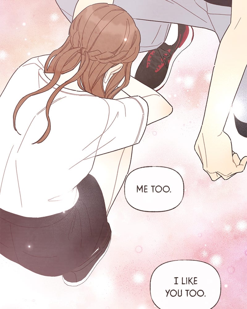 Read Transference chapter 51 image 38 on Lezhin