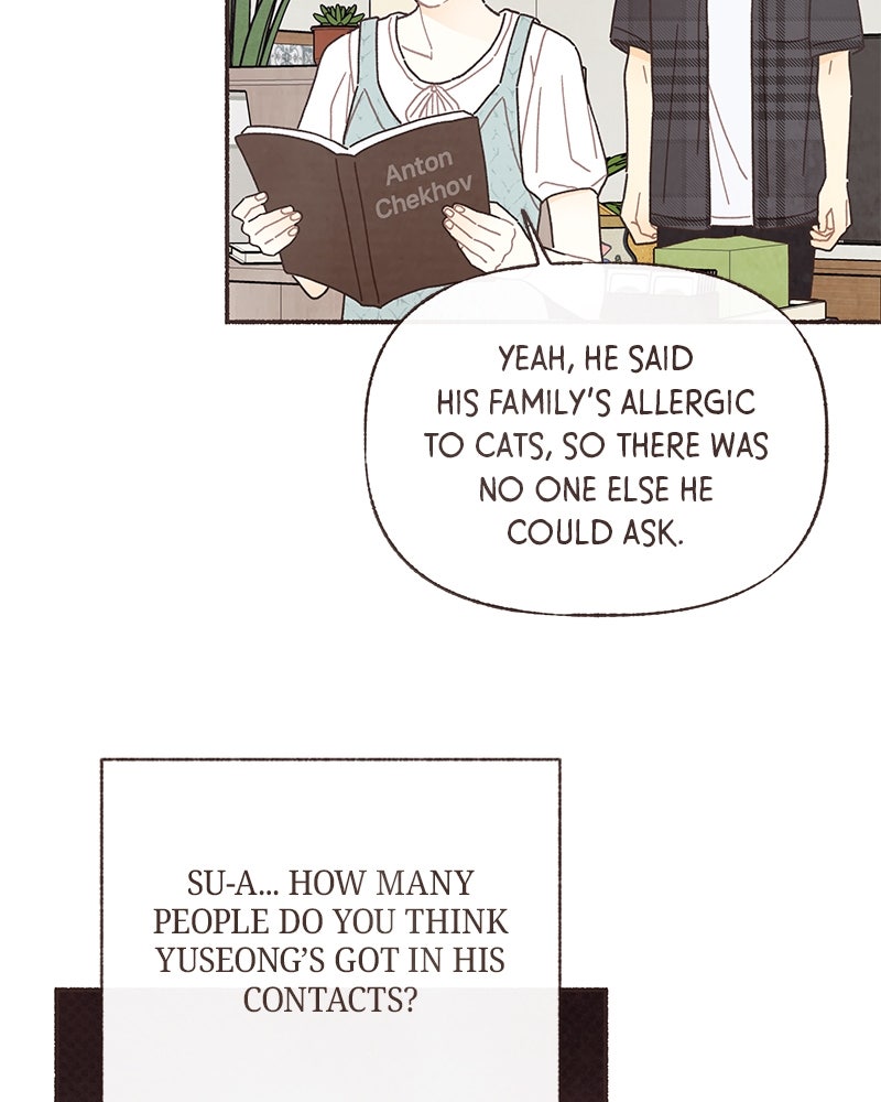 Read Transference chapter 51 image 67 on Lezhin