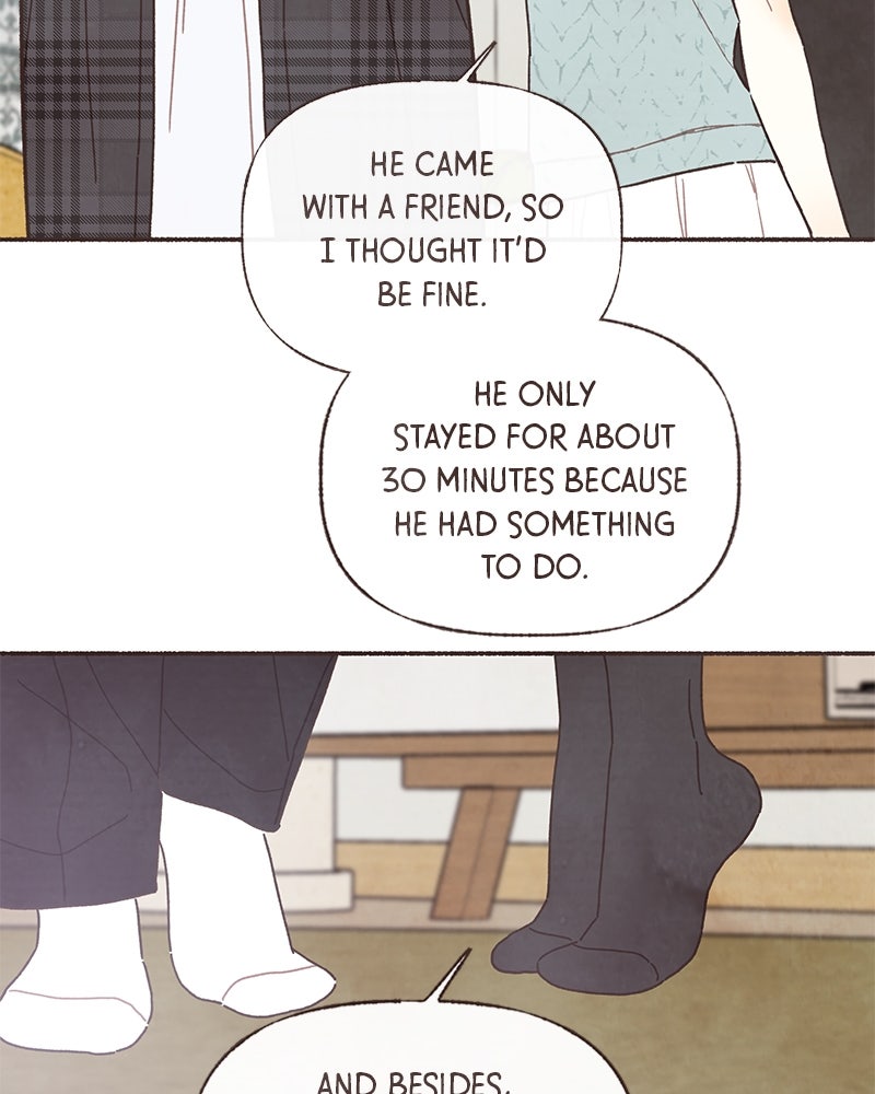 Read Transference chapter 51 image 76 on Lezhin