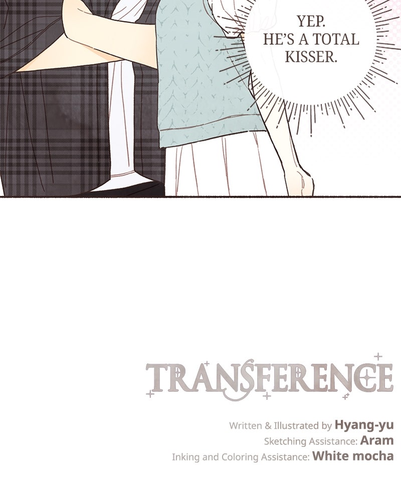 Read Transference chapter 51 image 78 on Lezhin