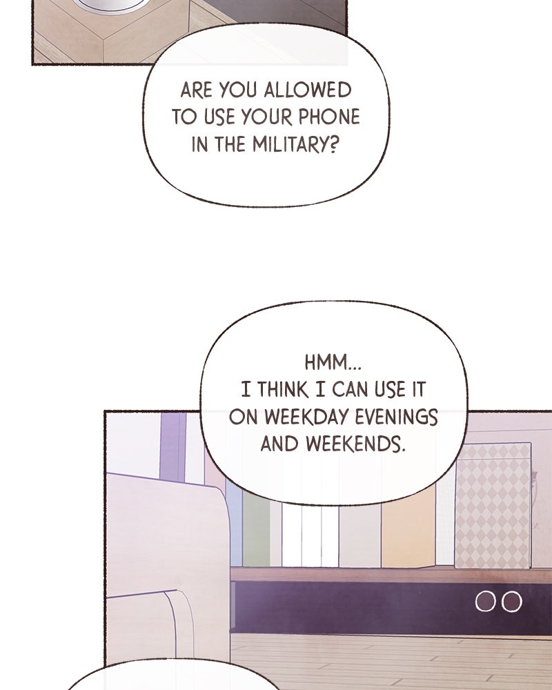 Read Transference chapter 52 image 1 on Lezhin