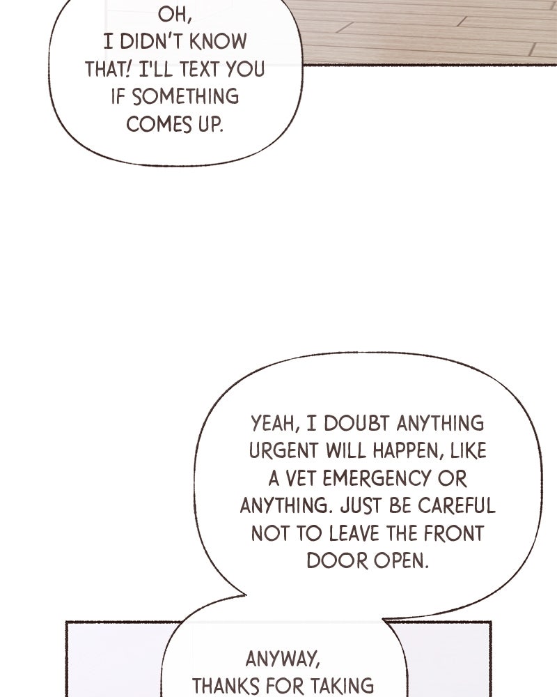 Read Transference chapter 52 image 2 on Lezhin