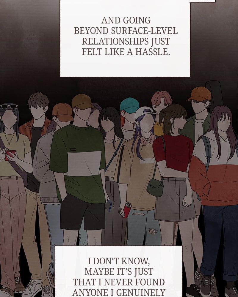 Read Transference chapter 52 image 20 on Lezhin
