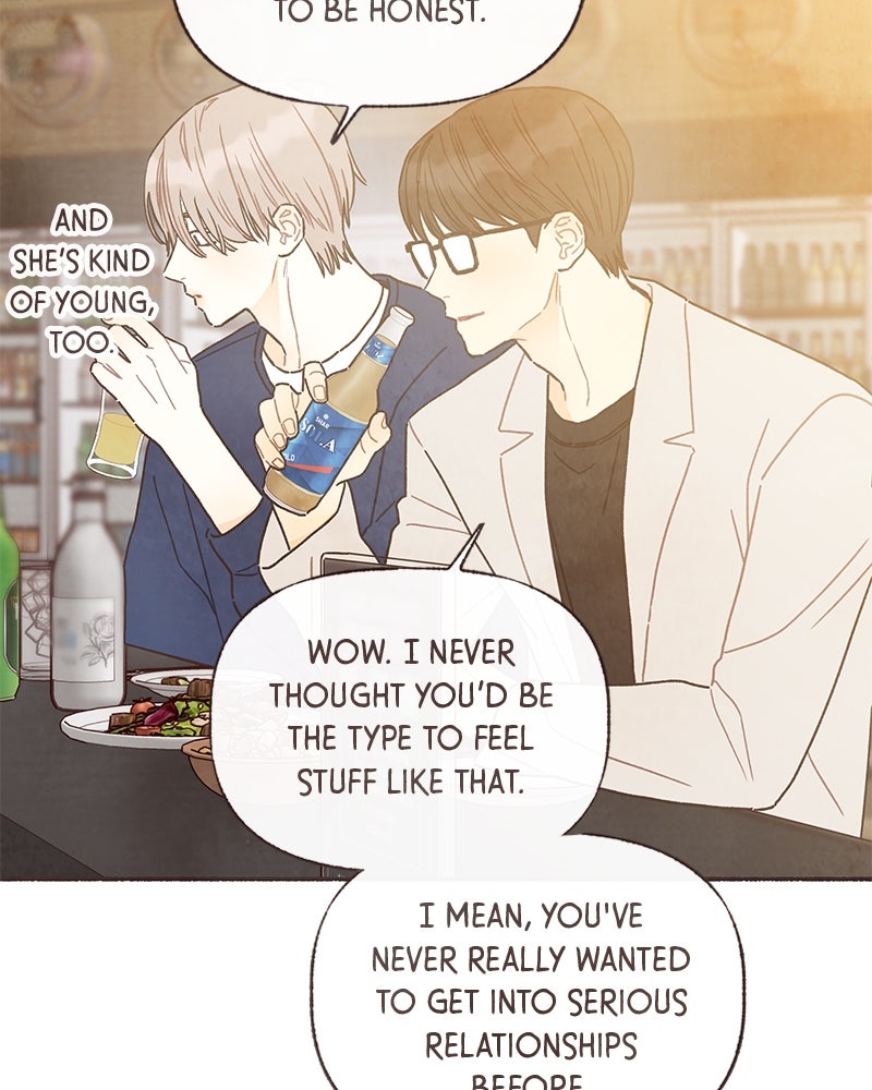 Read Transference chapter 52 image 24 on Lezhin