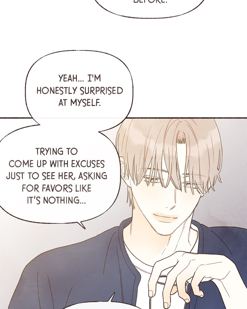 Read Transference chapter 52 image 25 on Lezhin