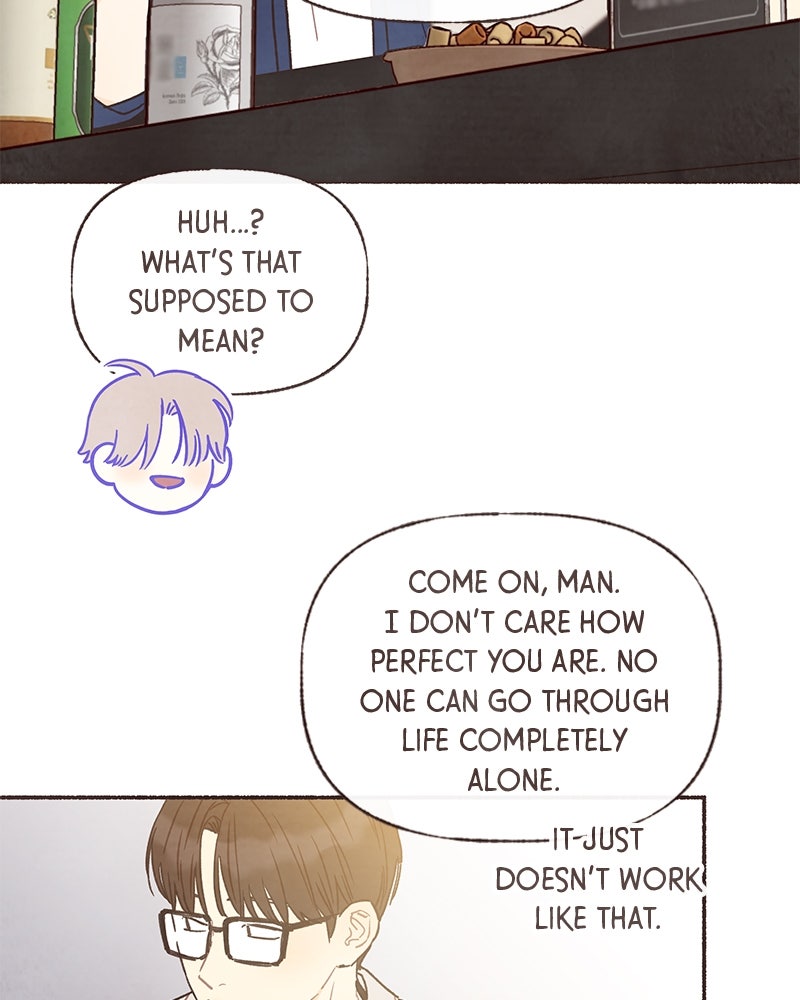 Read Transference chapter 52 image 28 on Lezhin