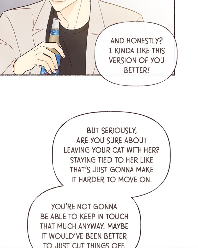 Read Transference chapter 52 image 29 on Lezhin