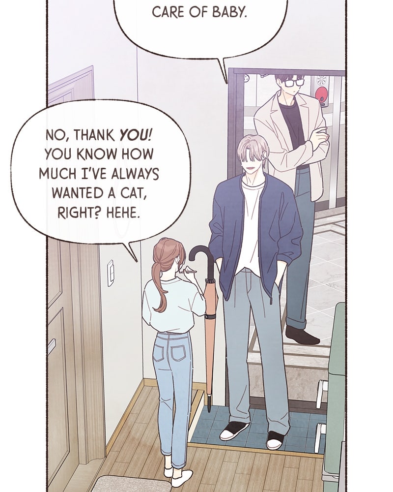 Read Transference chapter 52 image 3 on Lezhin