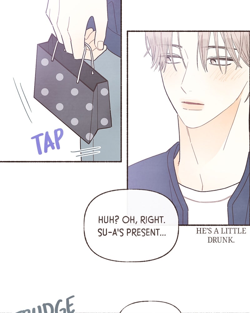 Read Transference chapter 52 image 34 on Lezhin