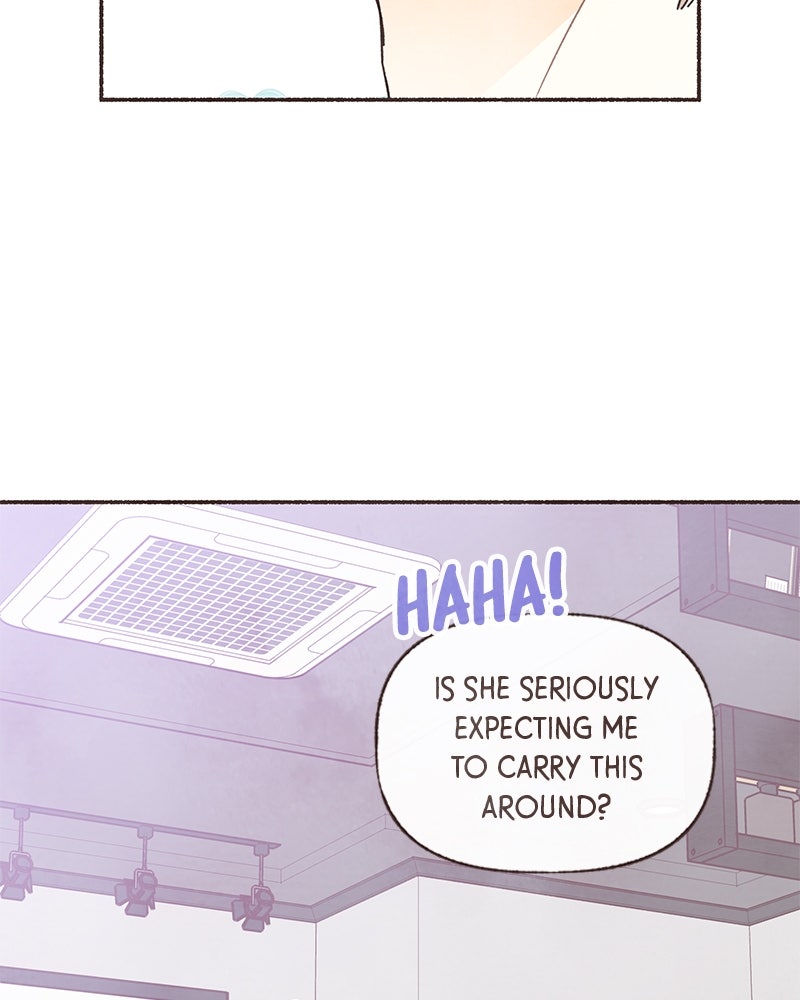Read Transference chapter 52 image 39 on Lezhin