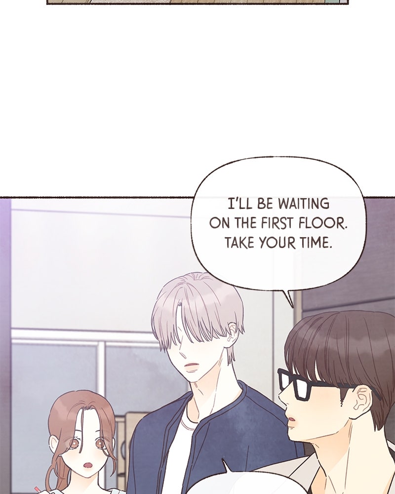 Read Transference chapter 52 image 4 on Lezhin