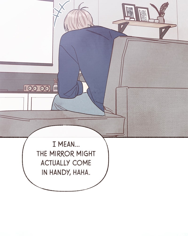 Read Transference chapter 52 image 40 on Lezhin