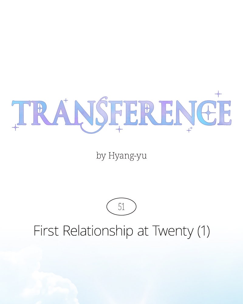 Read Transference chapter 52 image 43 on Lezhin