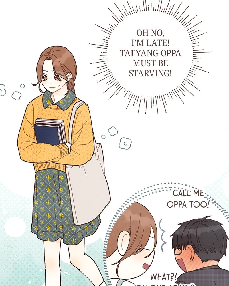 Read Transference chapter 52 image 47 on Lezhin
