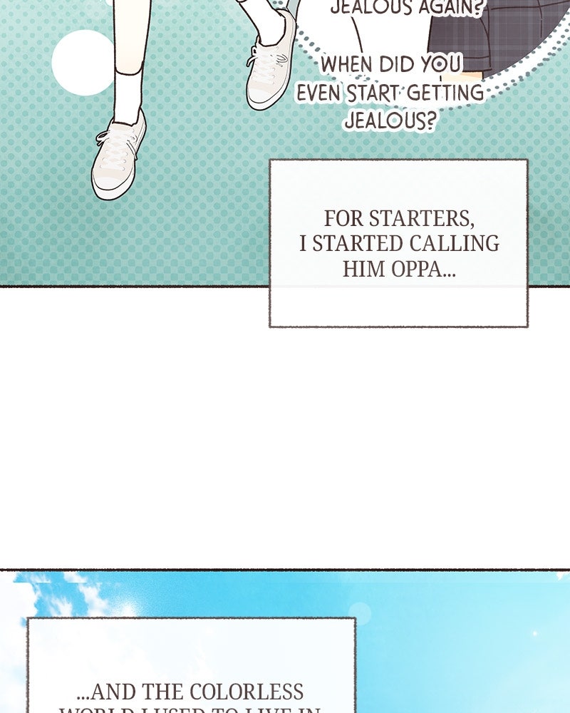Read Transference chapter 52 image 48 on Lezhin