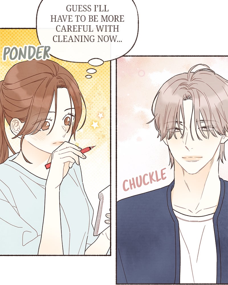 Read Transference chapter 52 image 6 on Lezhin