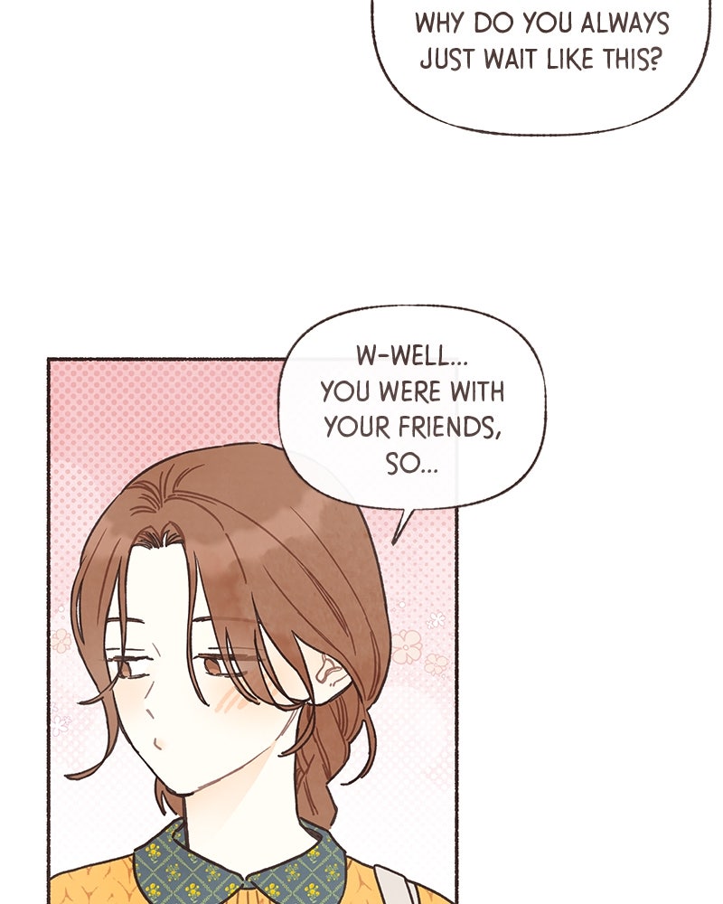 Read Transference chapter 52 image 70 on Lezhin