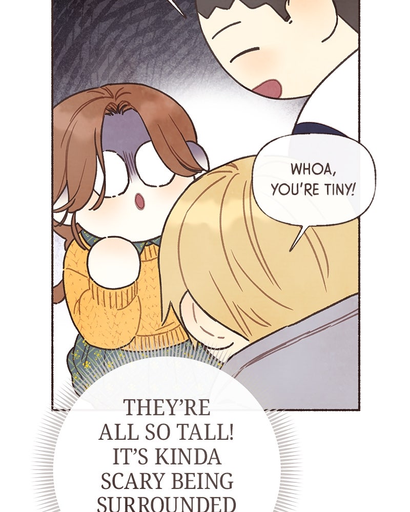 Read Transference chapter 52 image 73 on Lezhin