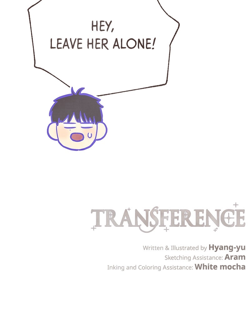 Read Transference chapter 52 image 76 on Lezhin