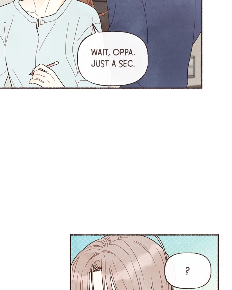 Read Transference chapter 52 image 8 on Lezhin