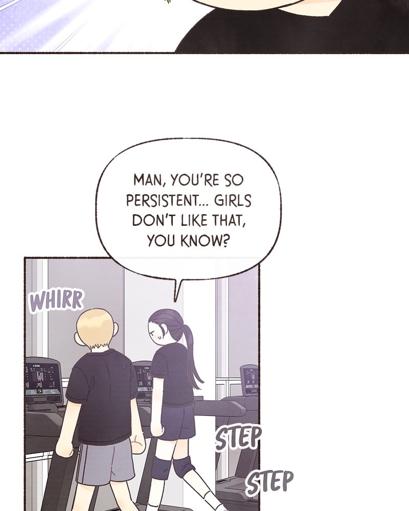 Read Transference chapter 54 image 1 on Lezhin