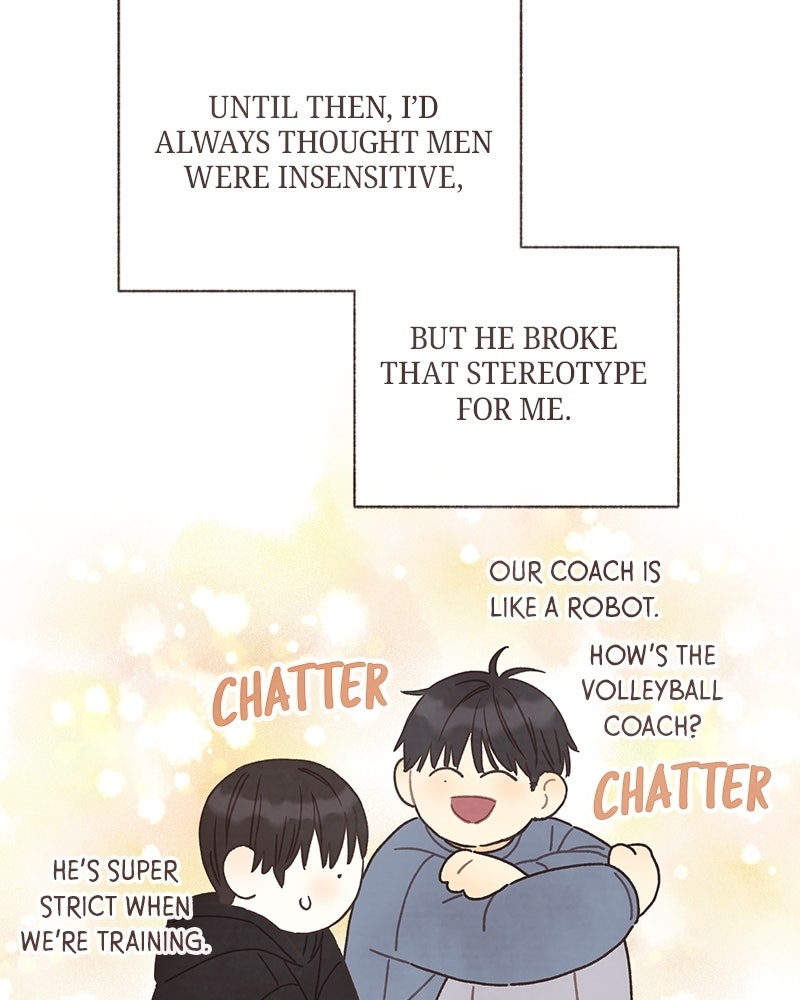 Read Transference chapter 54 image 12 on Lezhin