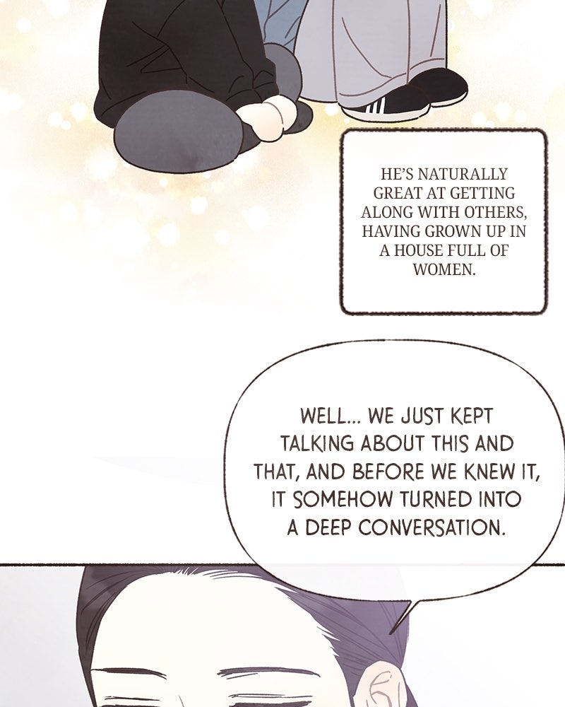 Read Transference chapter 54 image 13 on Lezhin