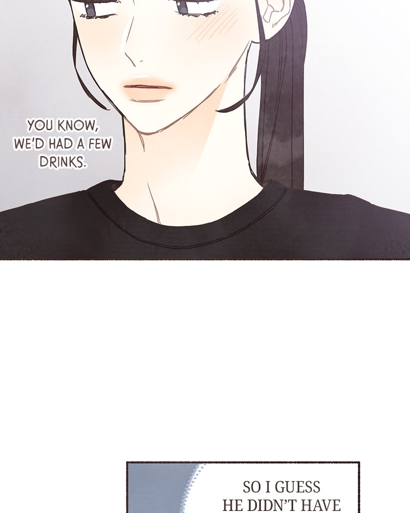 Read Transference chapter 54 image 14 on Lezhin