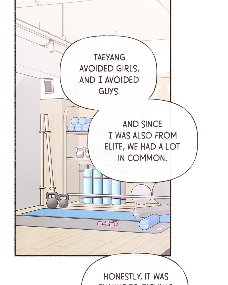 Read Transference chapter 54 image 16 on Lezhin
