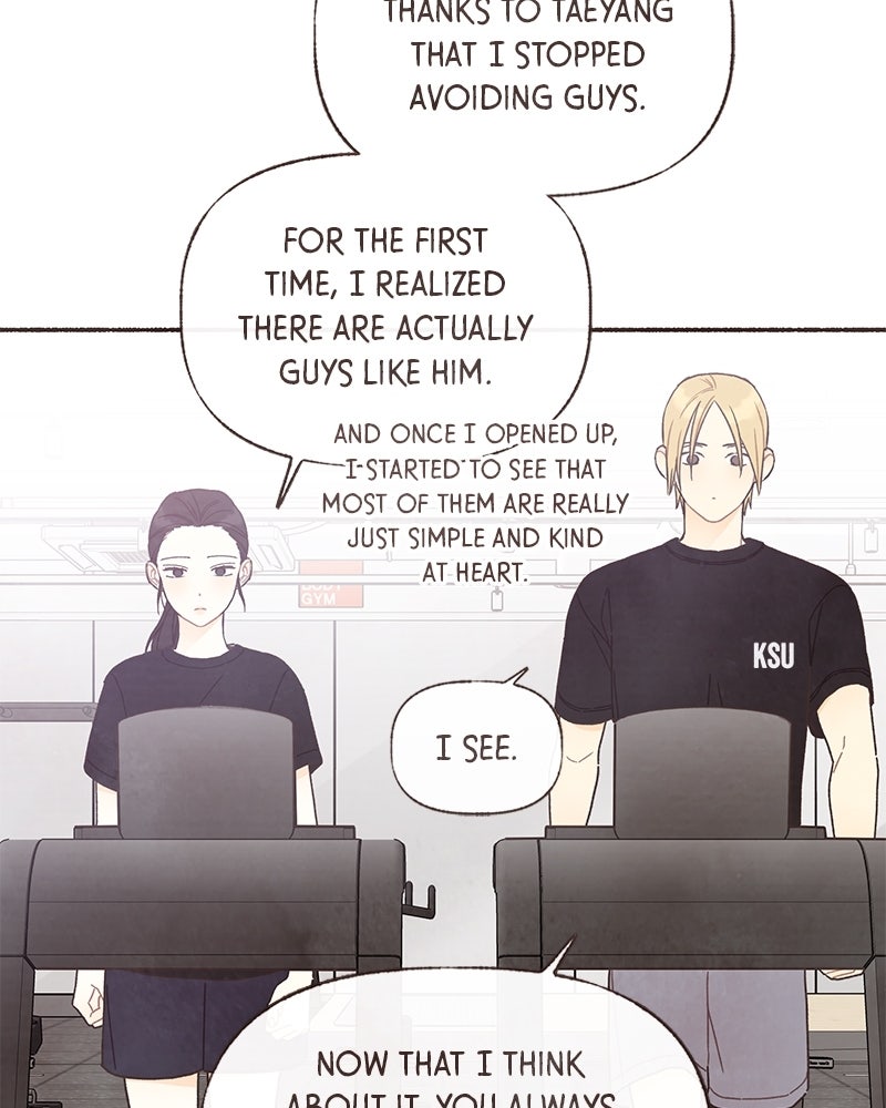 Read Transference chapter 54 image 17 on Lezhin